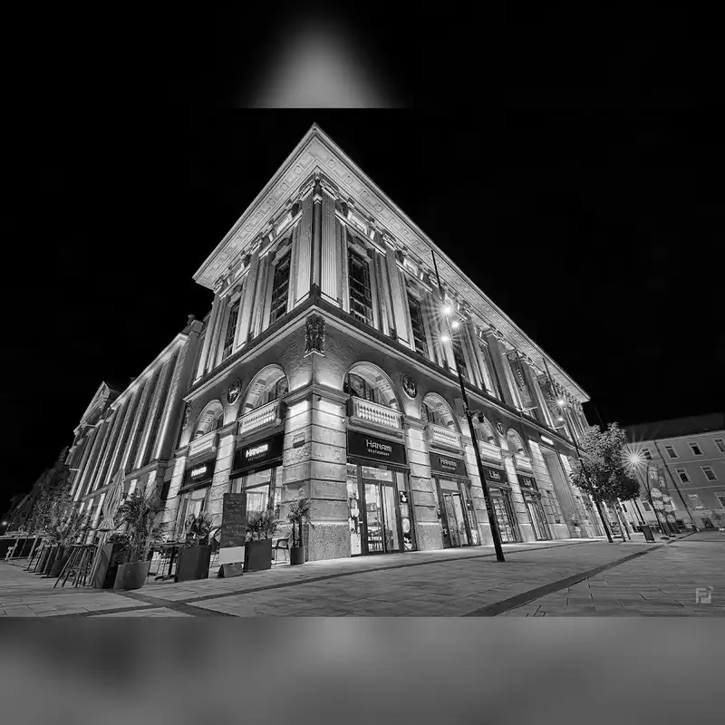 venue photo