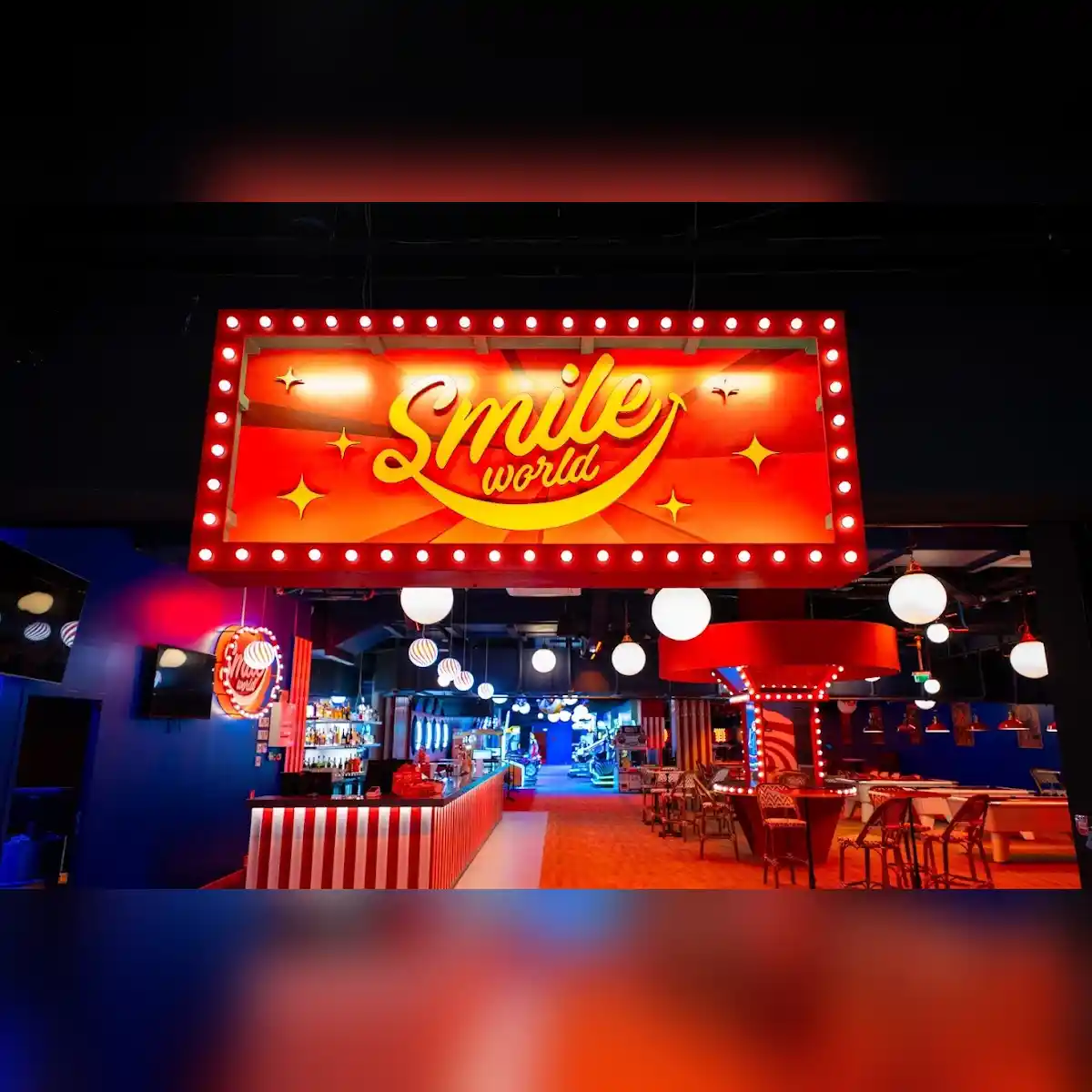 venue photo