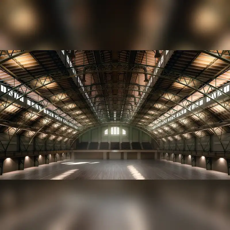 venue photo