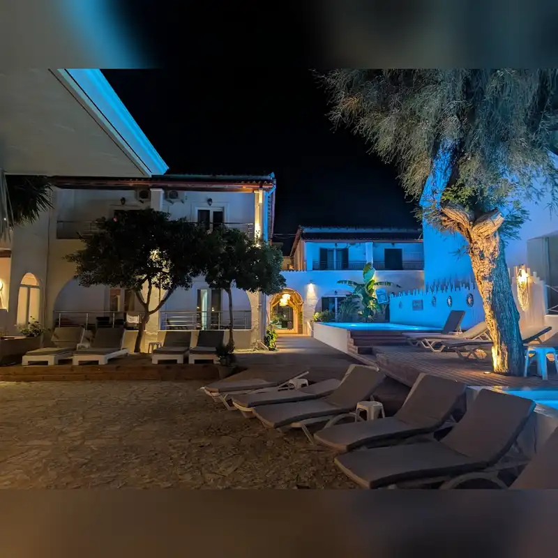 venue photo