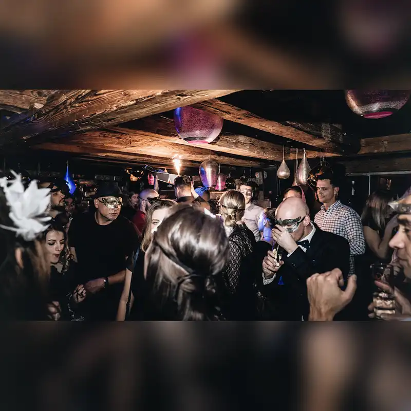 venue photo