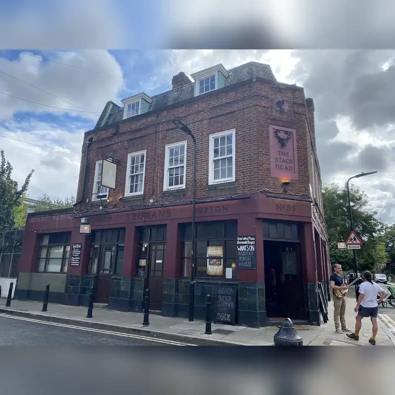 venue photo