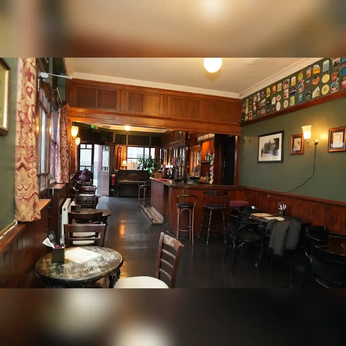 venue photo