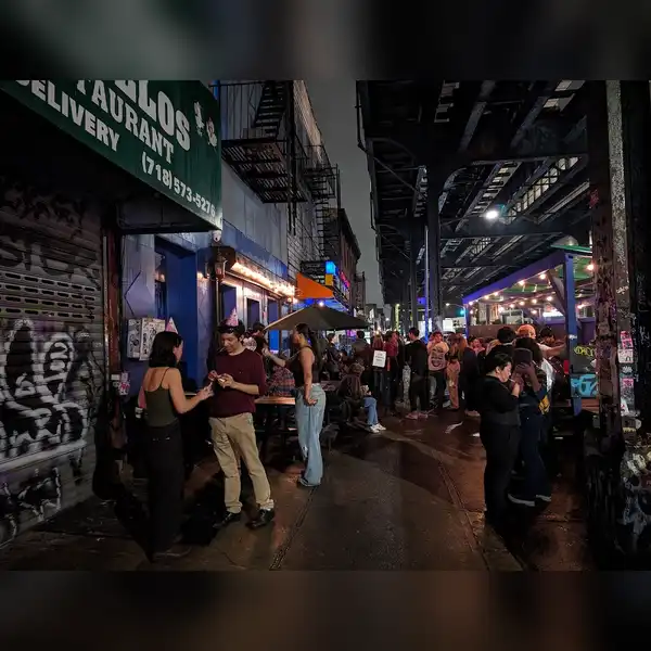 venue photo