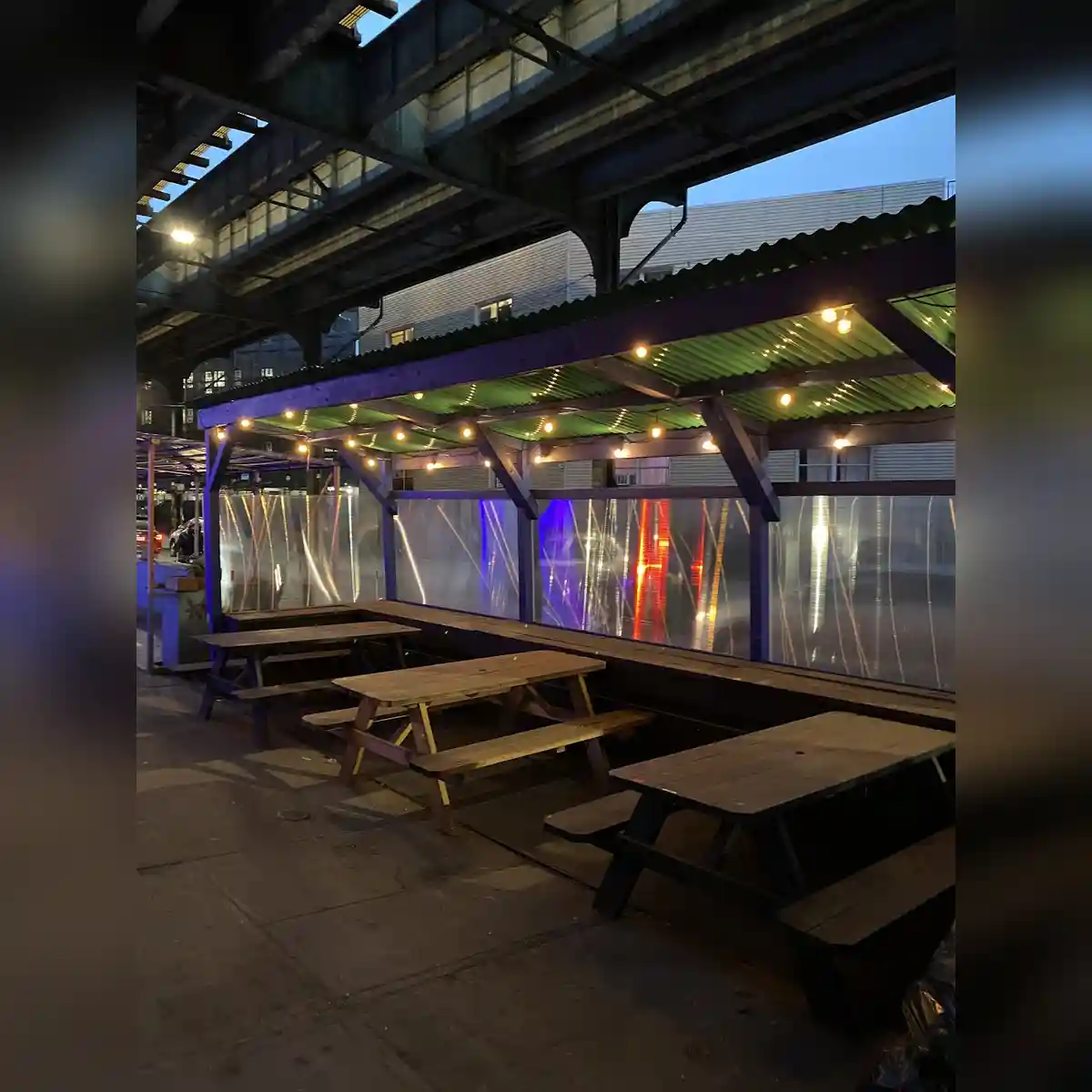 venue photo