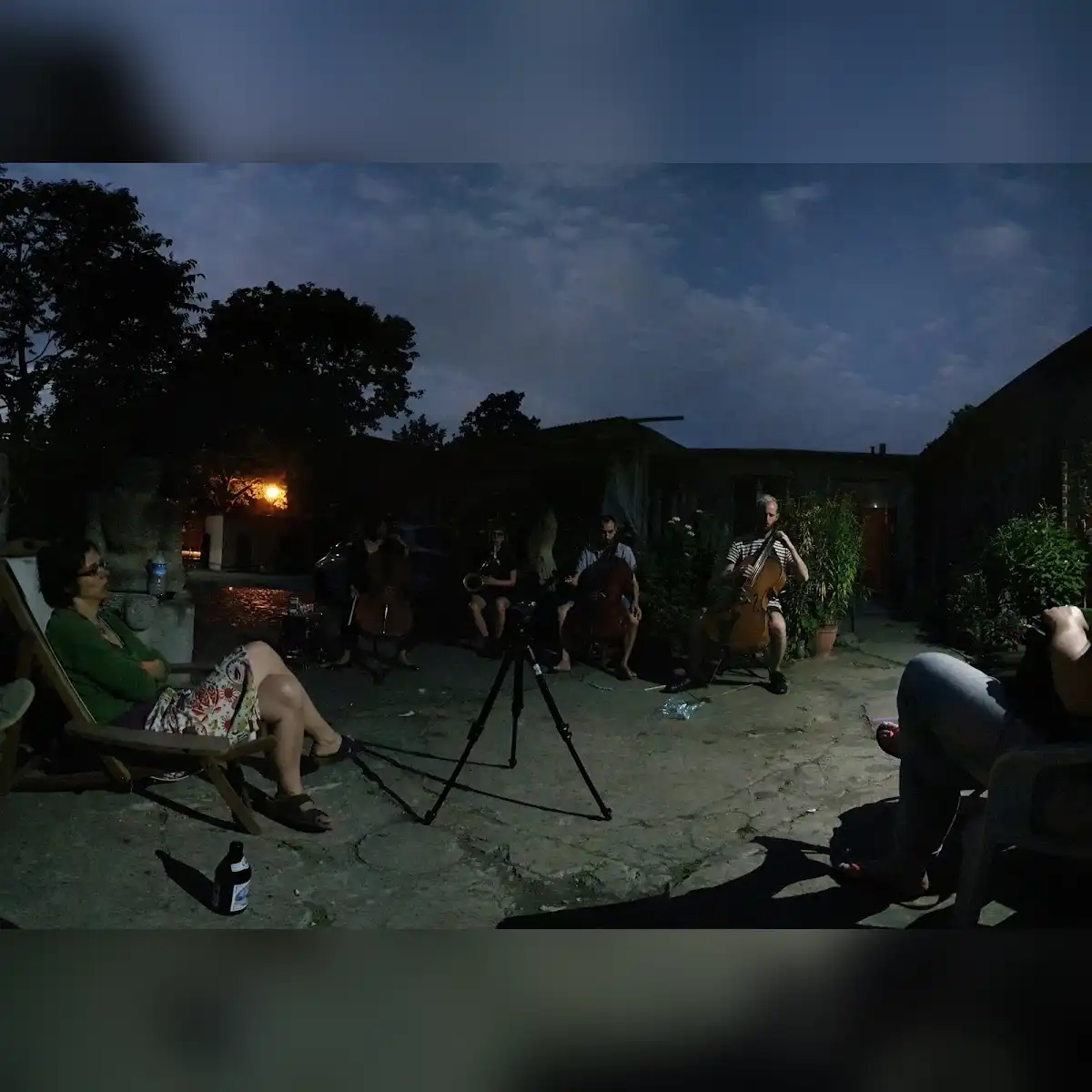 venue photo