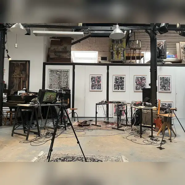 venue photo