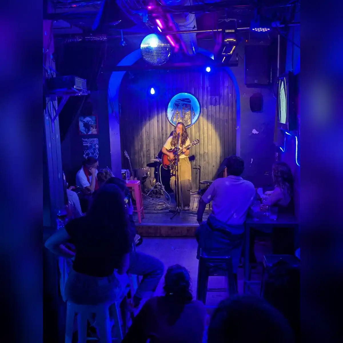 venue photo