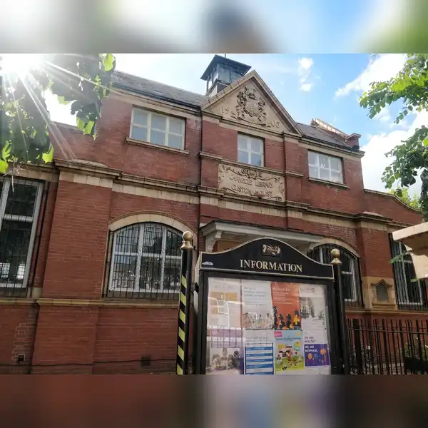 venue photo