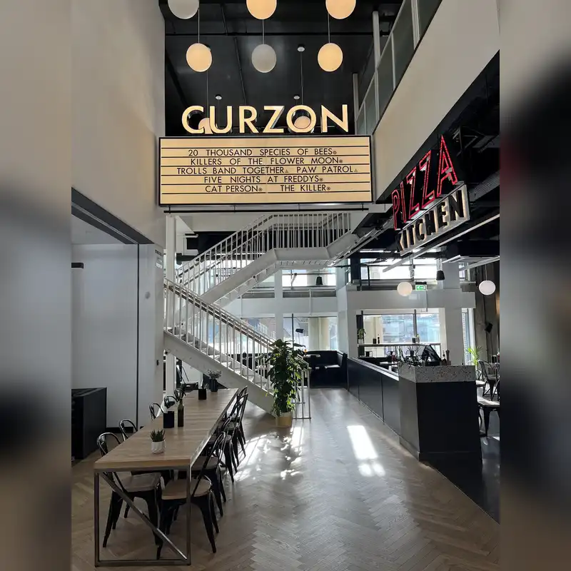 Curzon Kingston
