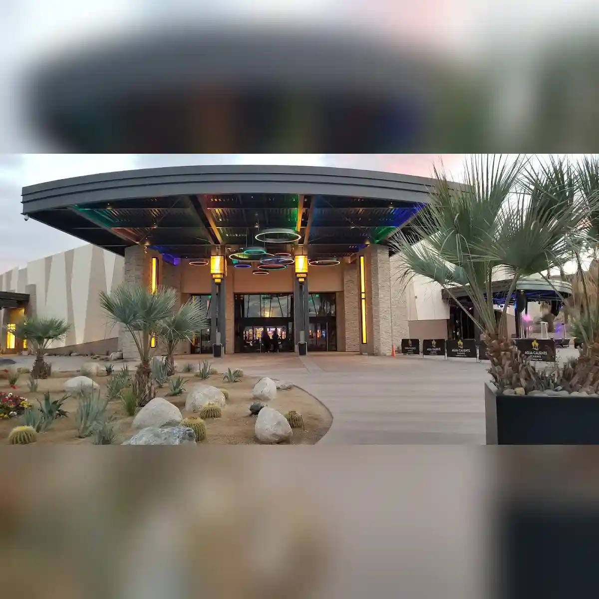venue photo