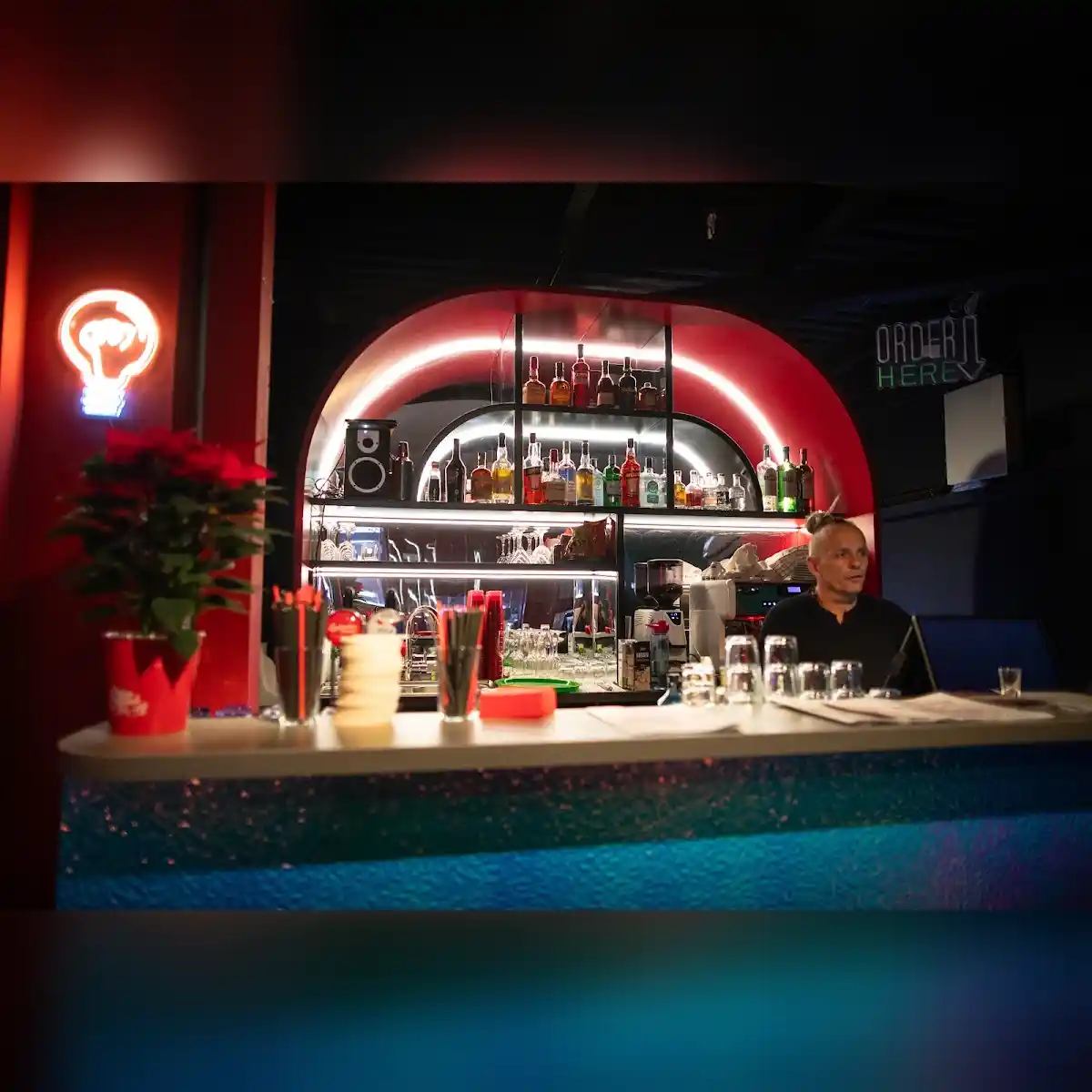 venue photo