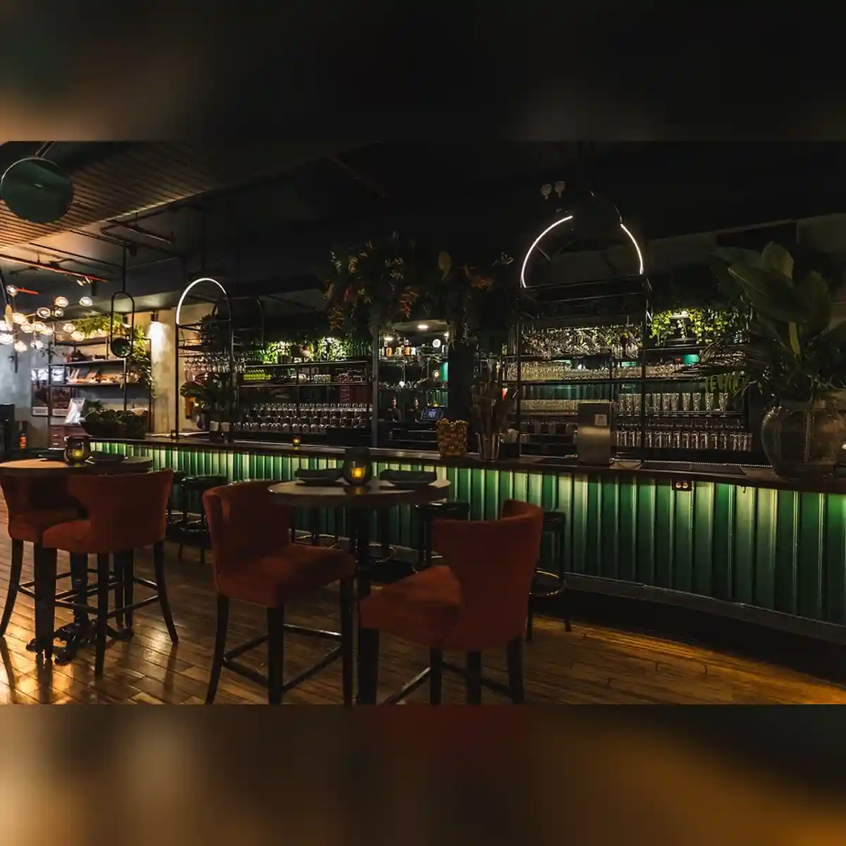 venue photo