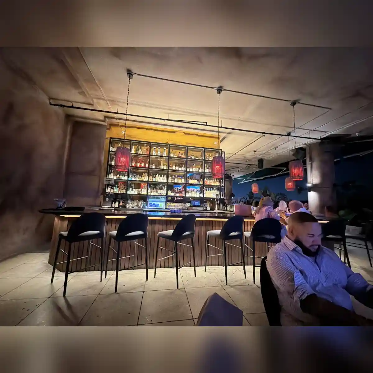 venue photo