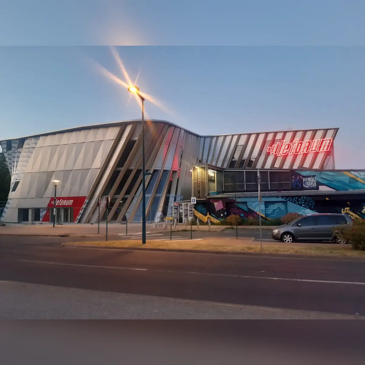 venue photo