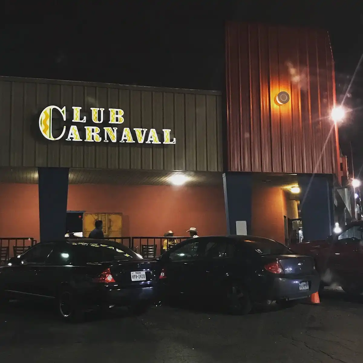 venue photo