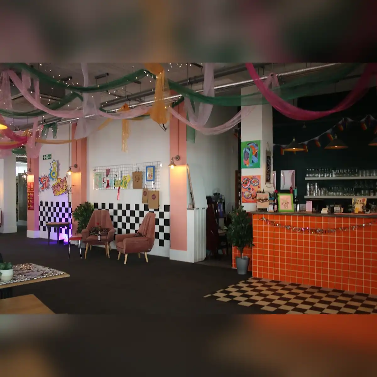 venue photo