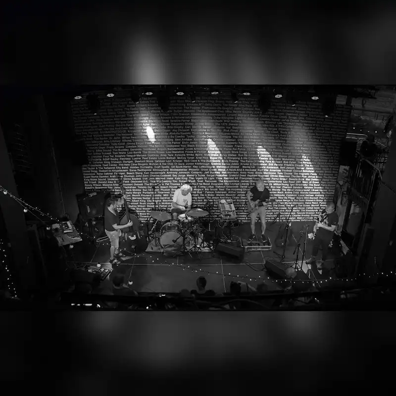 venue photo