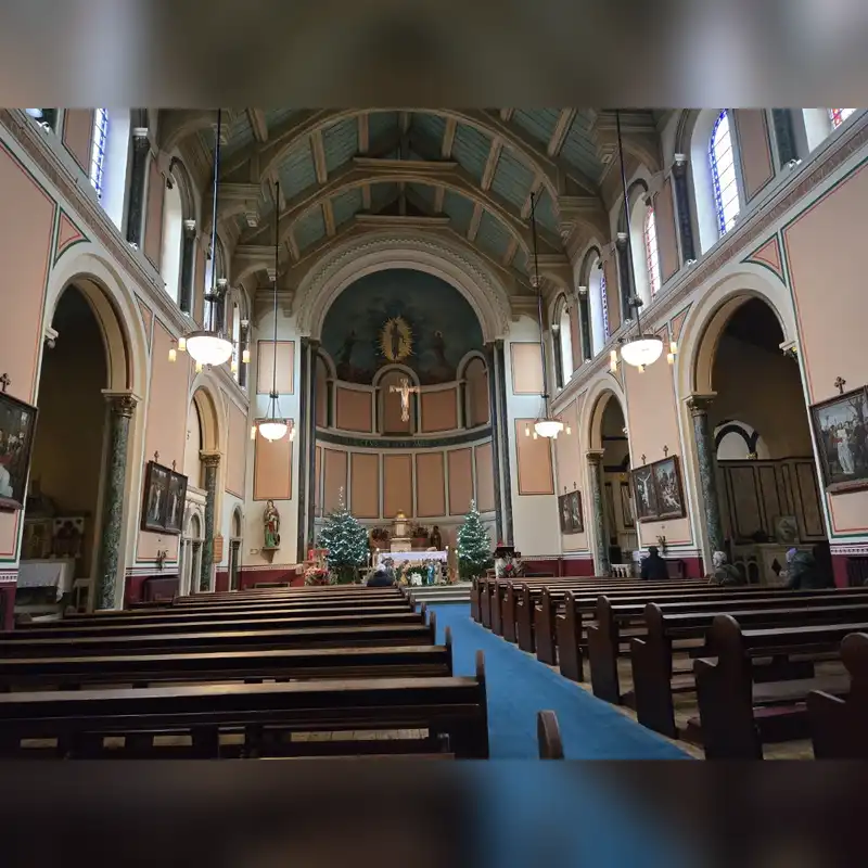 venue photo