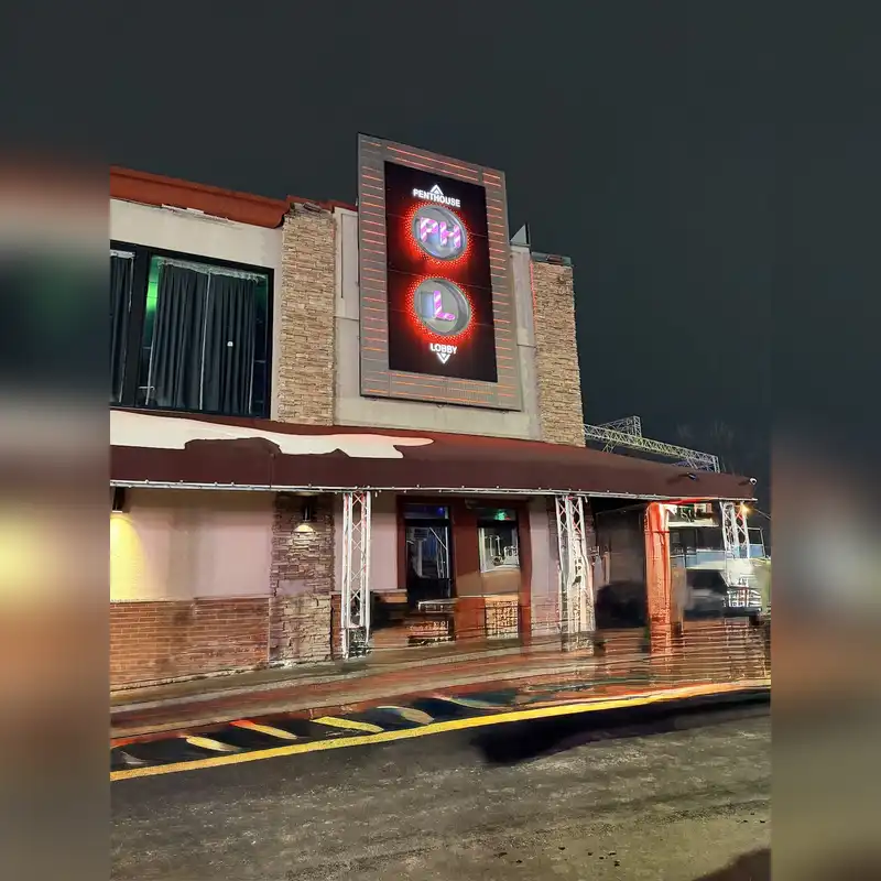 venue photo