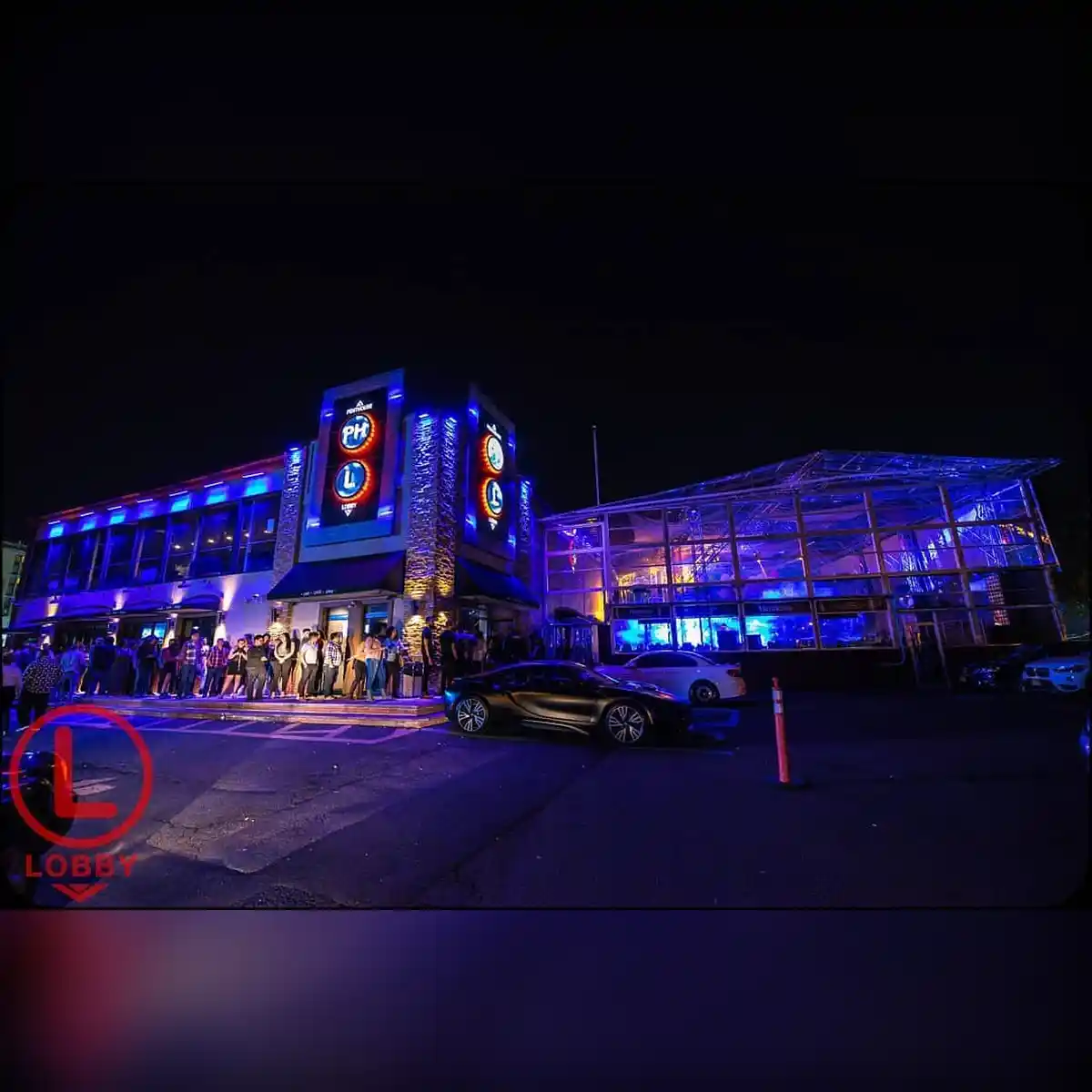 venue photo