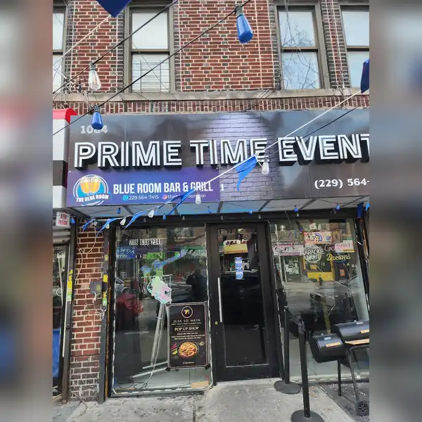 venue photo