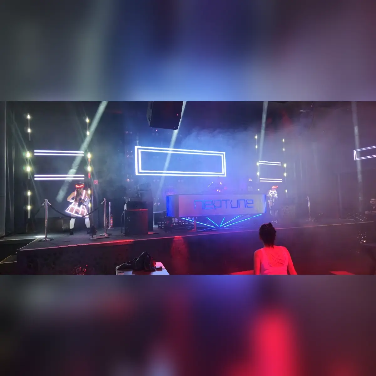 venue photo