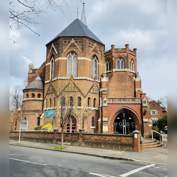 venue photo