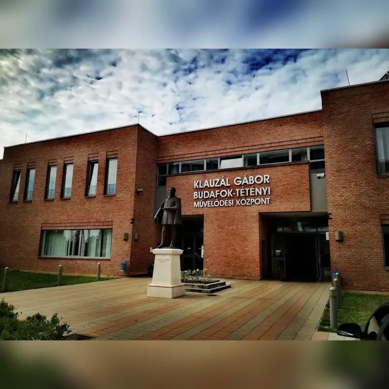 venue photo
