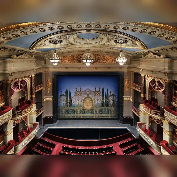 venue photo