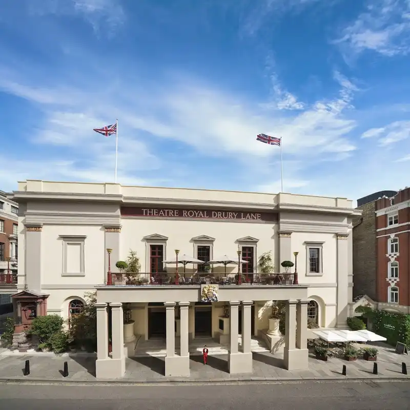 venue photo