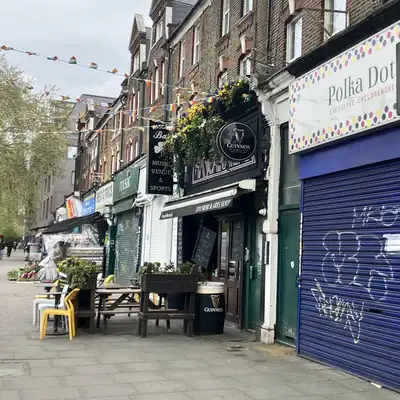 venue photo