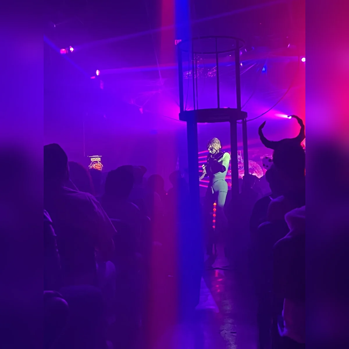venue photo
