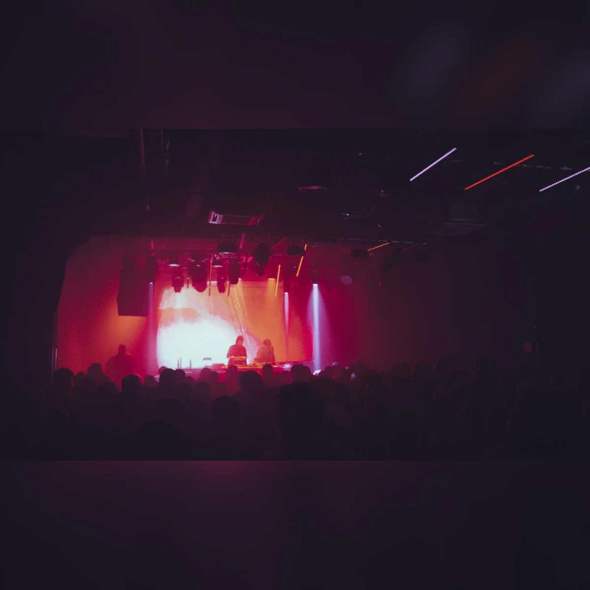 venue photo