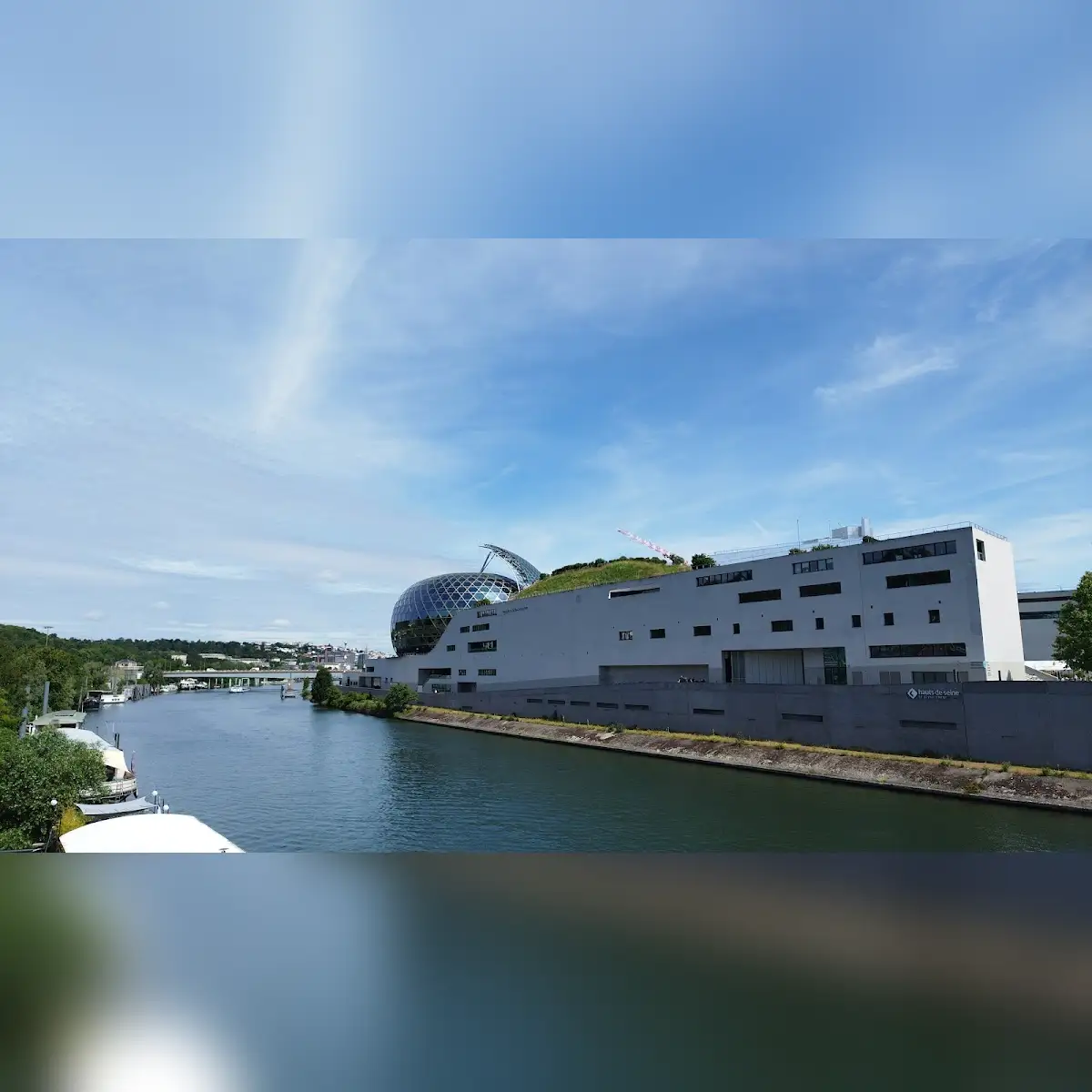 venue photo