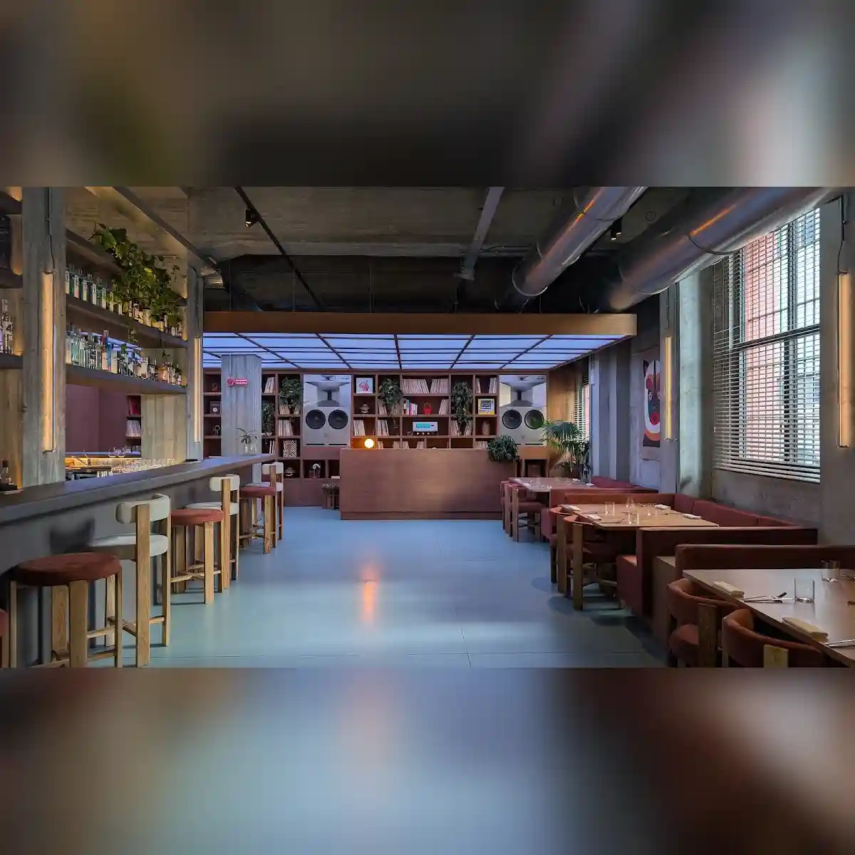 venue photo