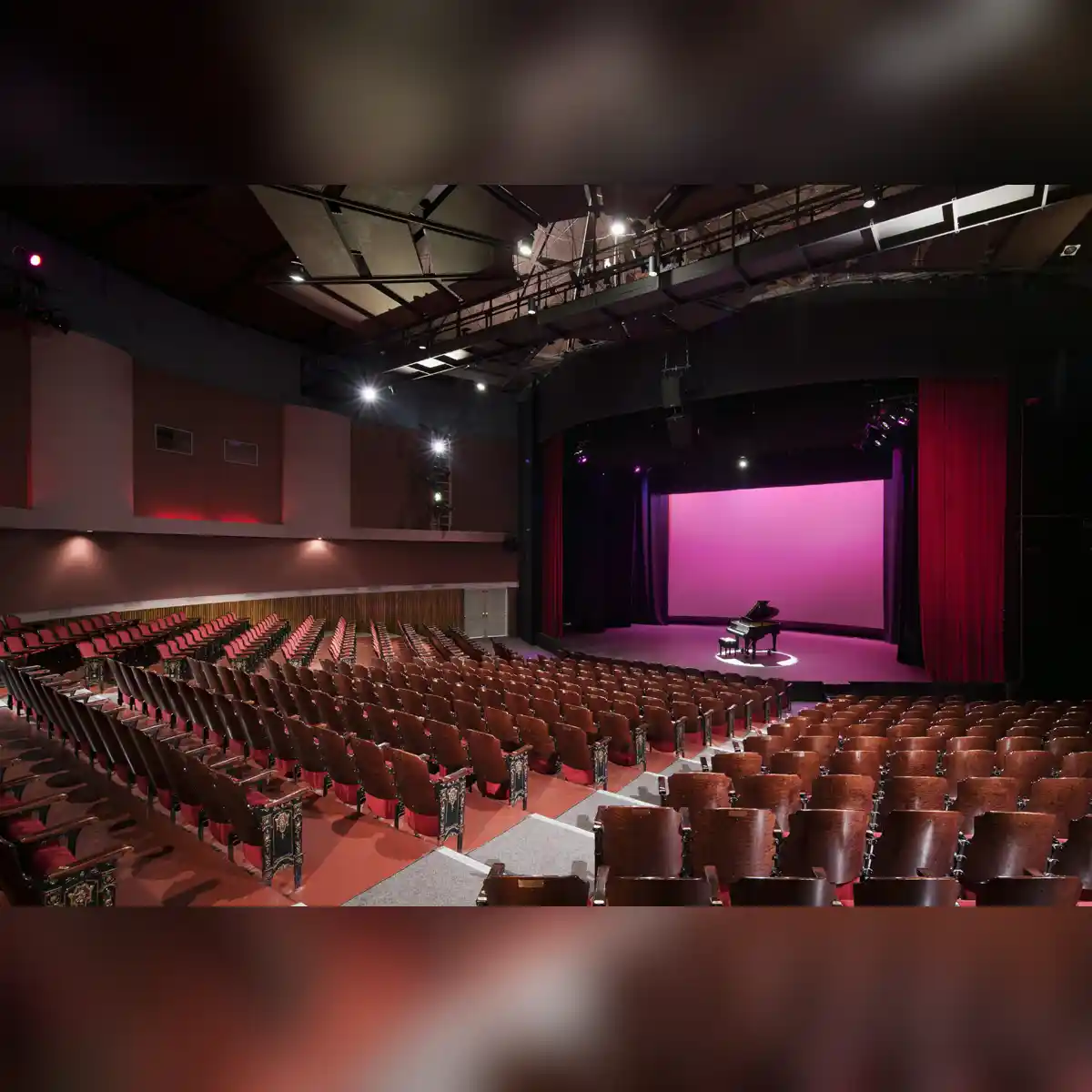 venue photo