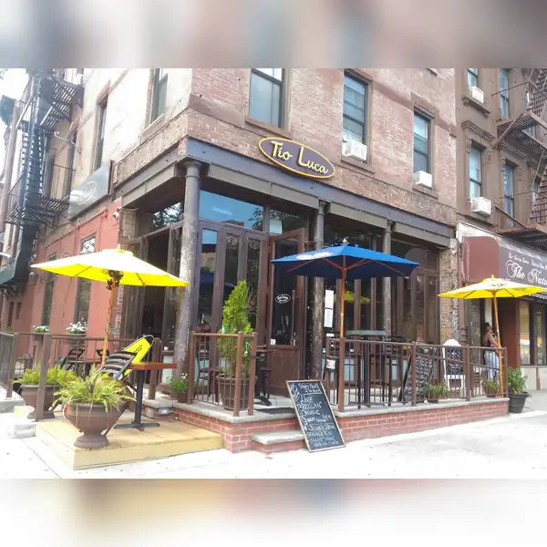 venue photo