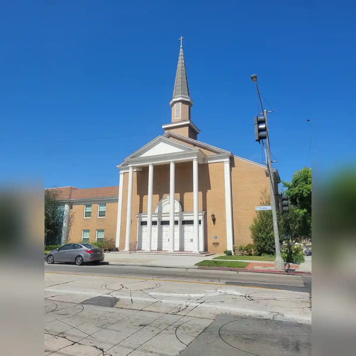 venue photo