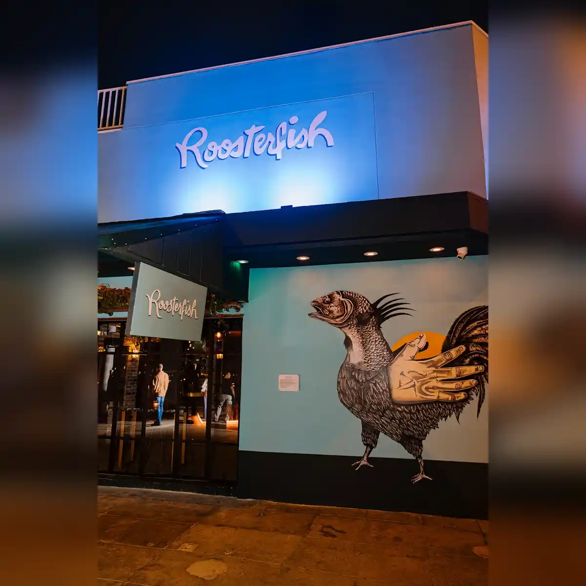 venue photo