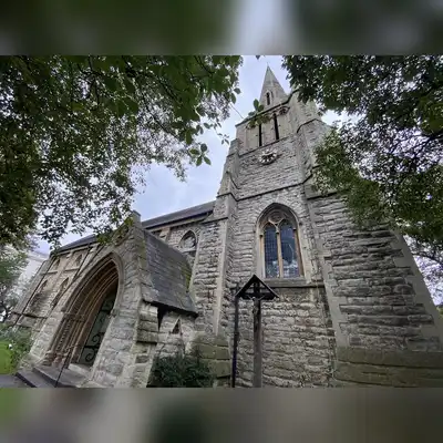 venue photo