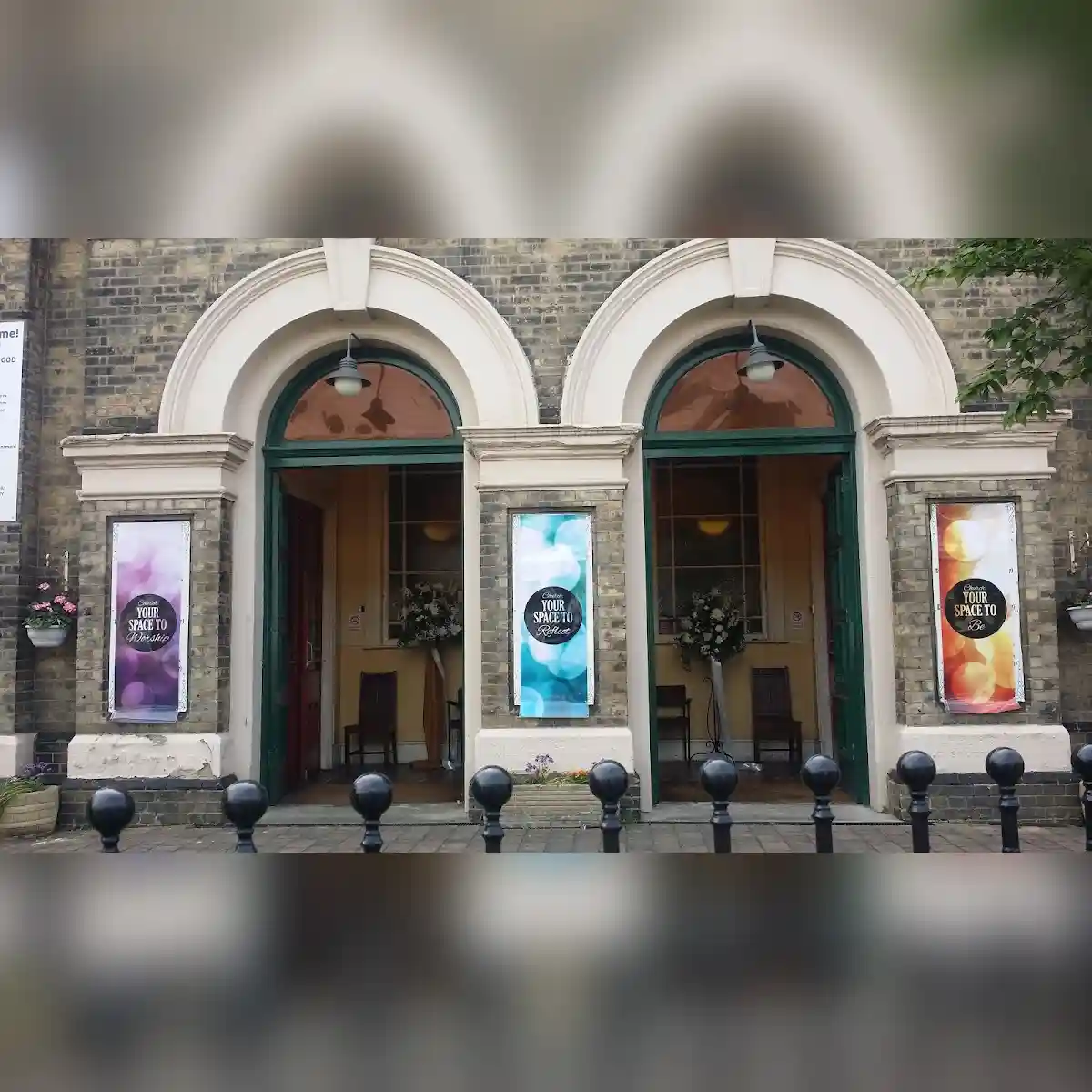 venue photo