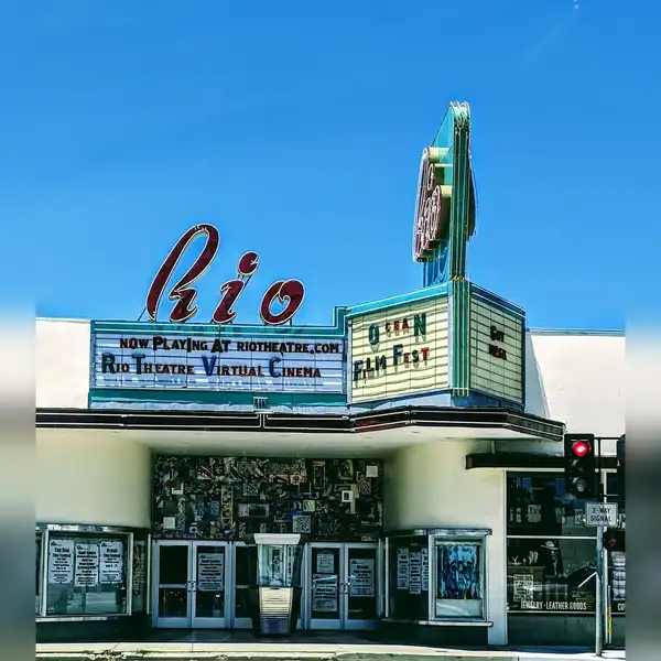 venue photo