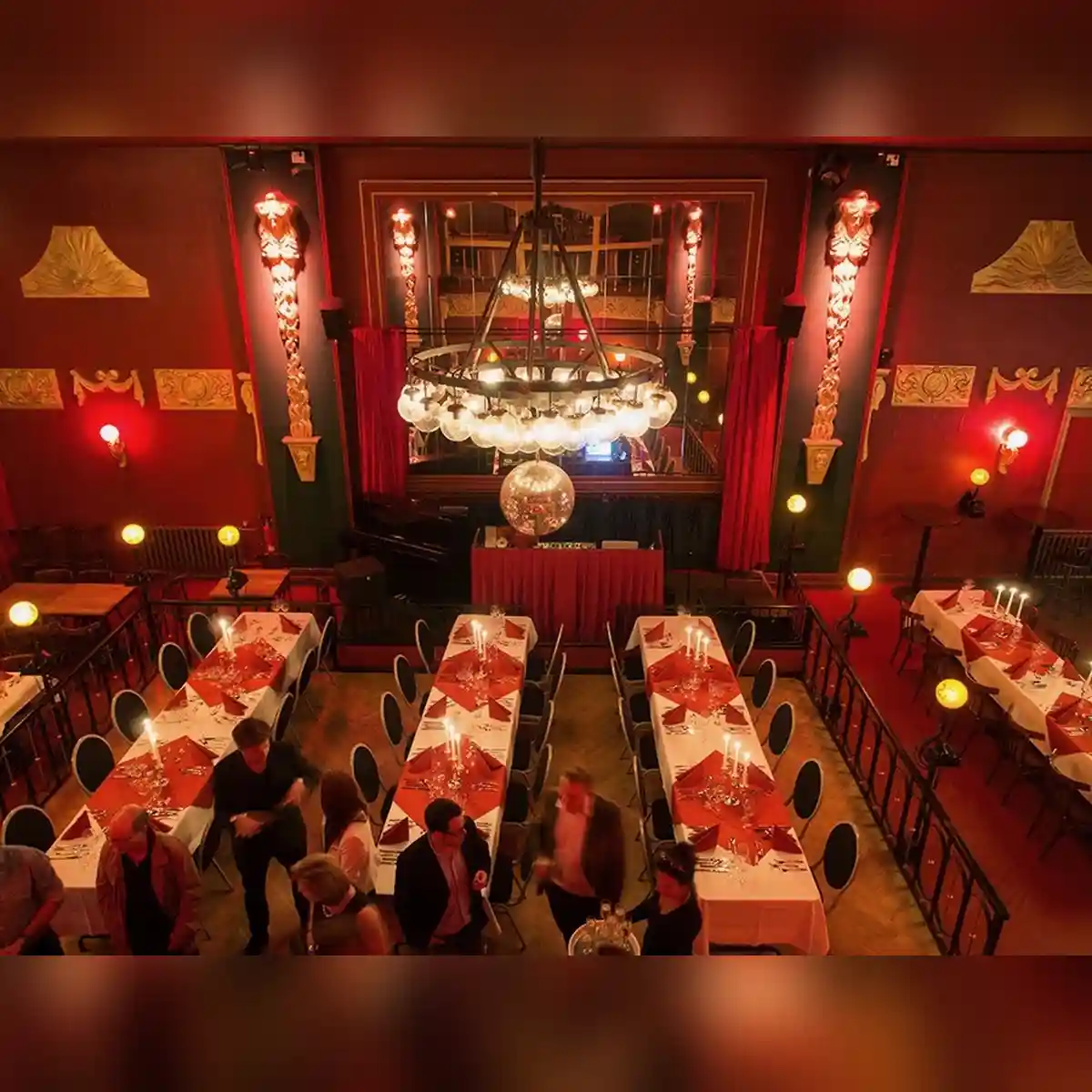 venue photo