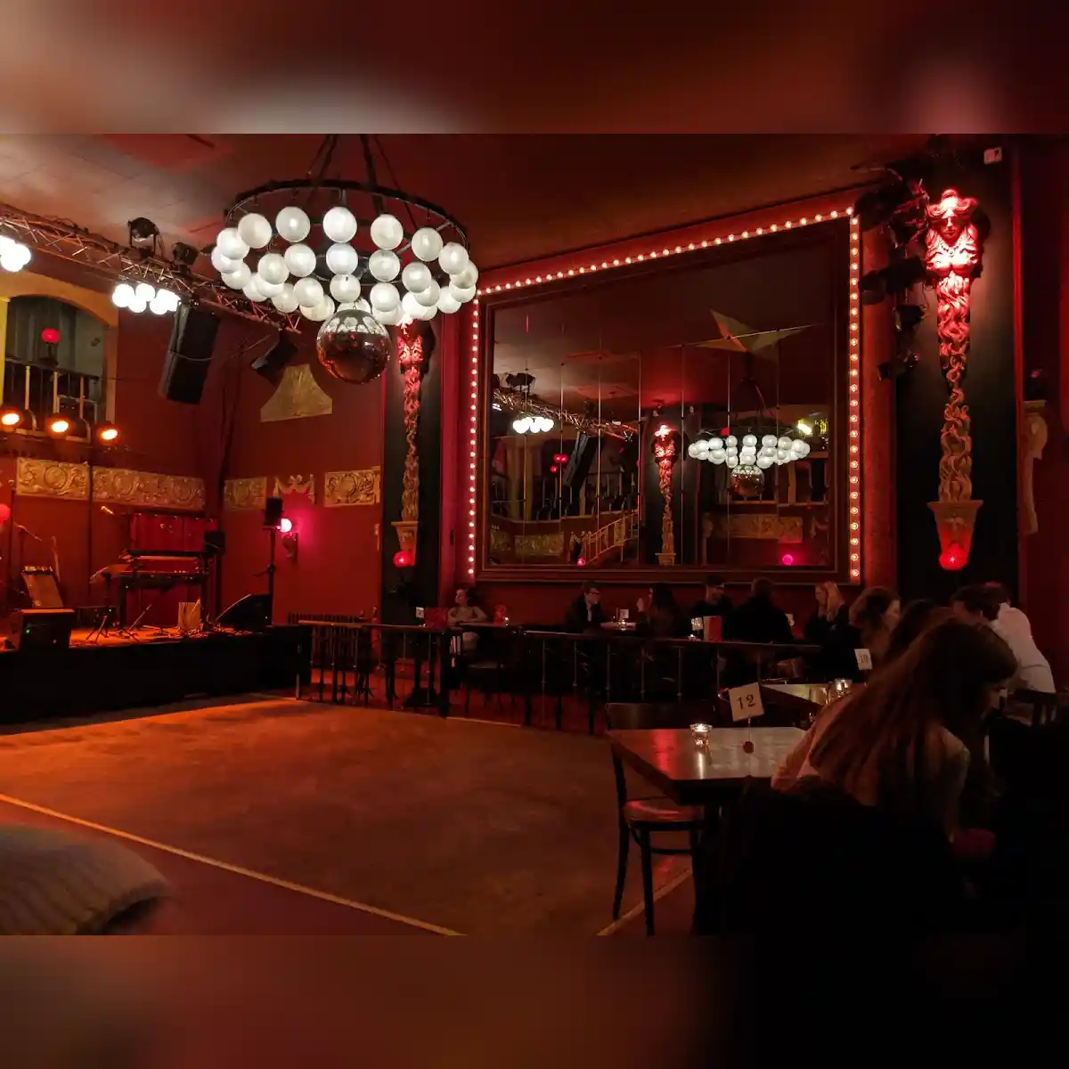 venue photo