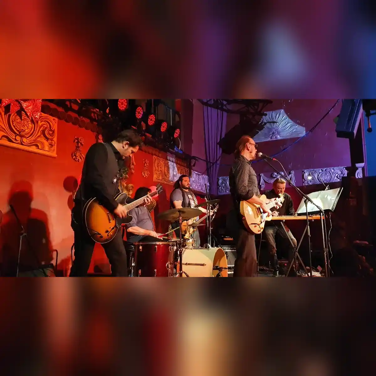 venue photo