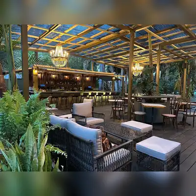 venue photo