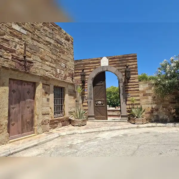 venue photo