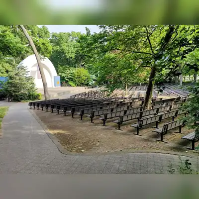 venue photo