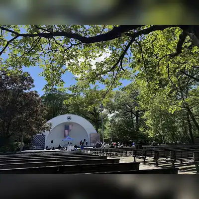venue photo
